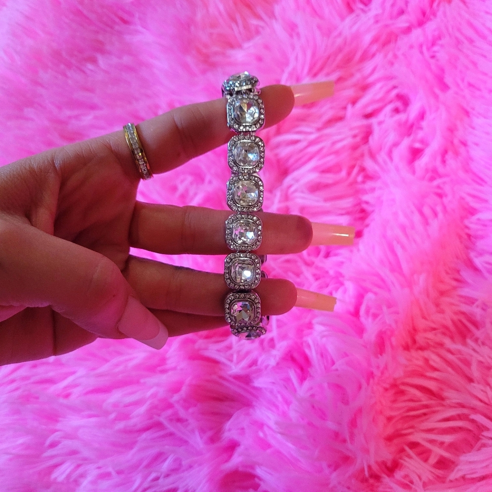 BRACELET☆ BLING
